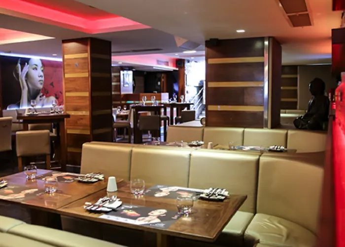 فندق Pebbles (adults Only) 4*