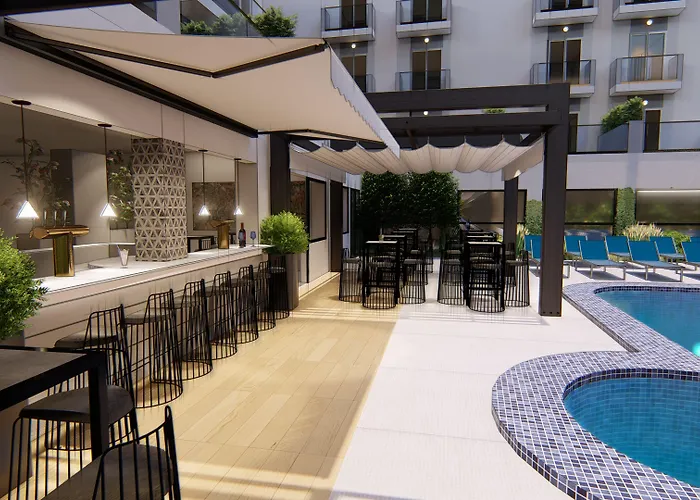 Pebbles (adults Only) St. Paul's Bay