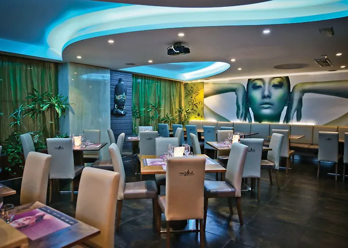 Pebbles (adults Only) فندق خليج سانت بول