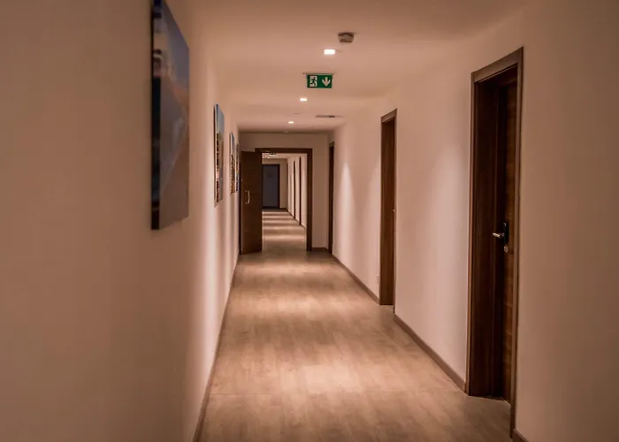 Pebbles (adults Only) Hotel 4*