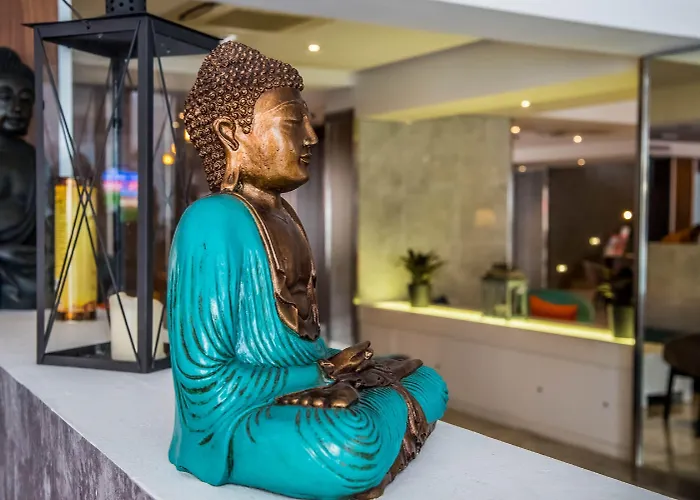 فندق Pebbles (adults Only)