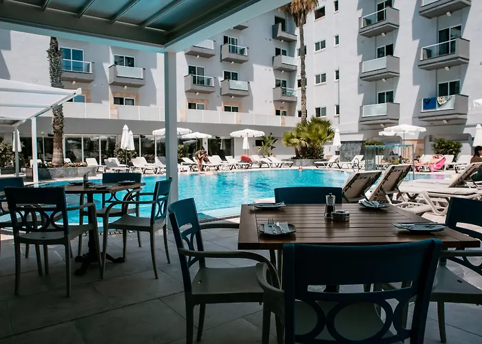 Pebbles (adults Only) St. Paul's Bay