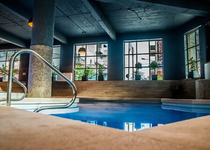 Pebbles (adults Only) 4* St. Paul's Bay