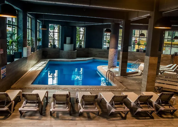 Hotel Pebbles (adults Only)