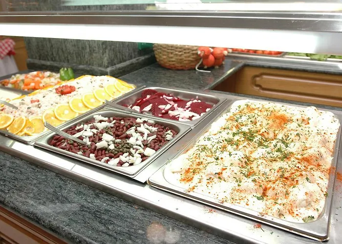 Hotel Pebbles (adults Only) St. Paul's Bay