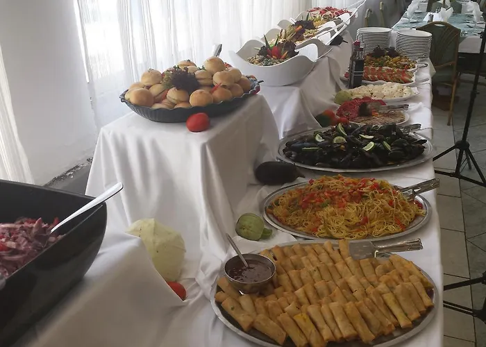 Pebbles (adults Only) 4* St. Paul's Bay