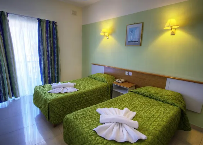 Hotel Pebbles (adults Only)