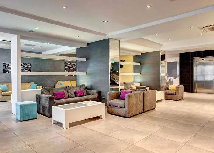 Pebbles (adults Only) 4* St. Paul's Bay