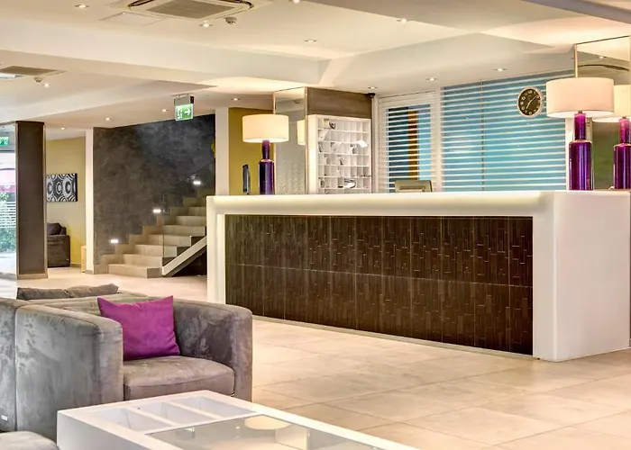 Pebbles (adults Only) 4* St. Paul's Bay