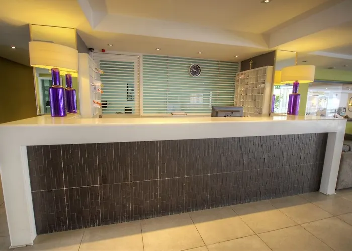 Pebbles (adults Only) Hotel St. Paul's Bay