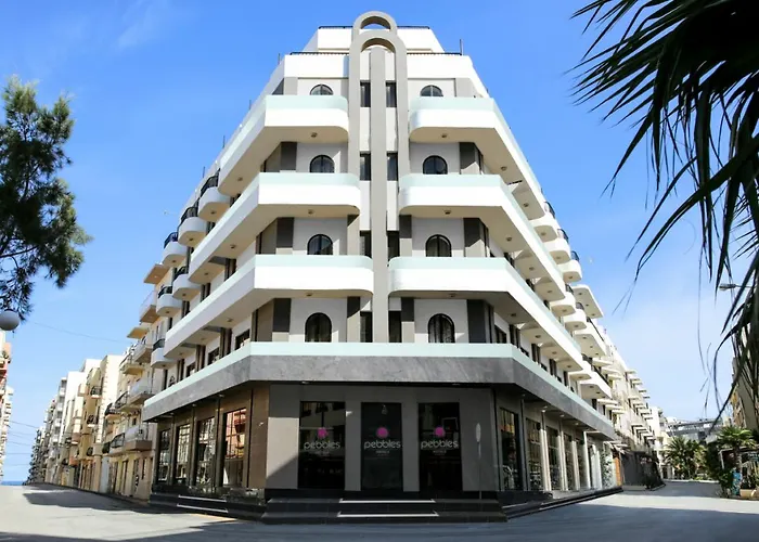 Hotel Pebbles (adults Only) 4*