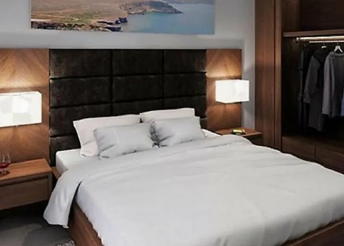 Hotel Pebbles (adults Only) St. Paul's Bay