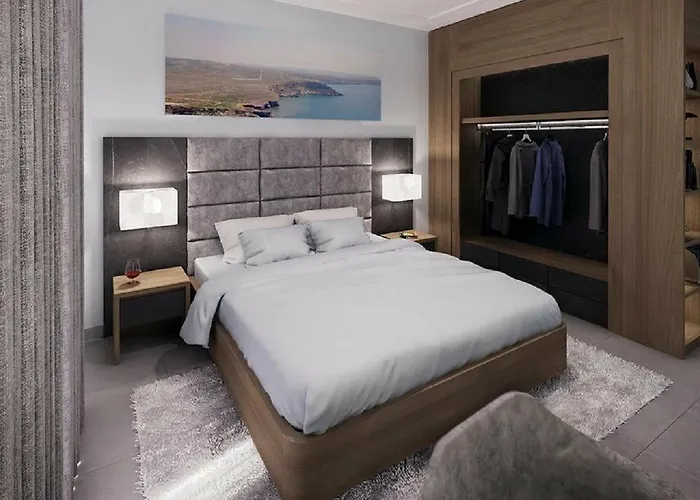 Pebbles (adults Only) Hotel