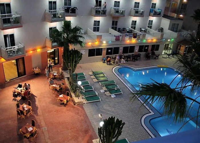 Pebbles (adults Only) Hotel 4*