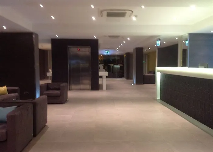 Hotel Pebbles (adults Only) 4*