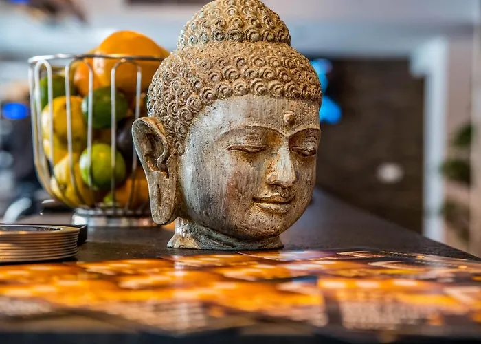 Hotel Pebbles (adults Only) 4*