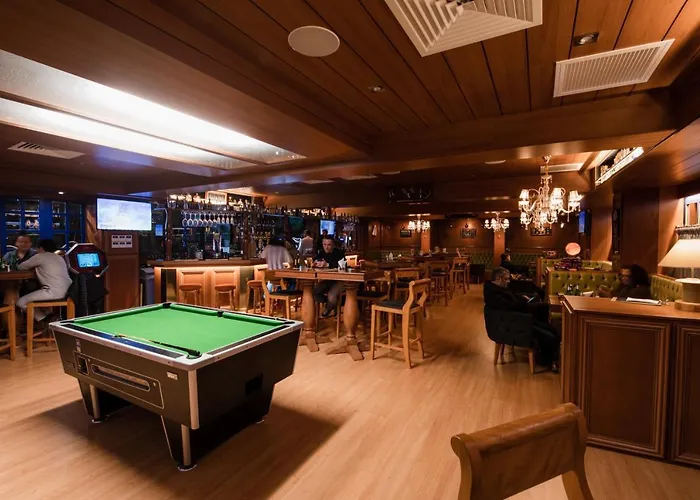 Pebbles (adults Only) Hotel 4*