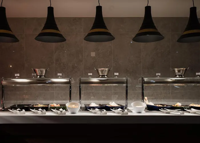 فندق Pebbles (adults Only)