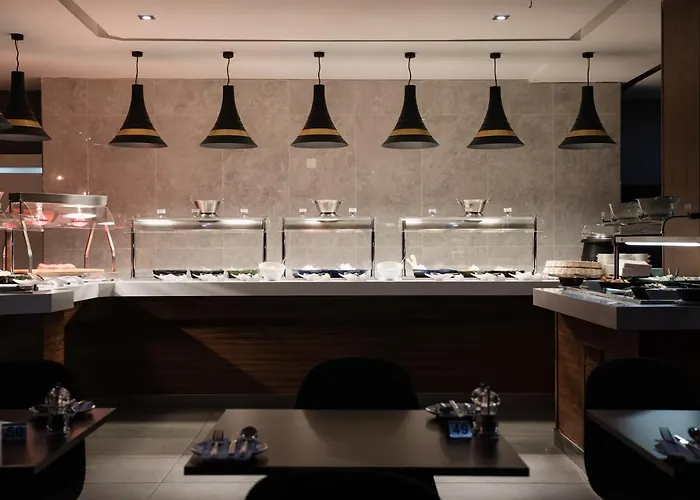 Pebbles (adults Only) Hotel St. Paul's Bay