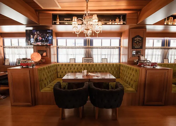 Hotel Pebbles (adults Only) St. Paul's Bay