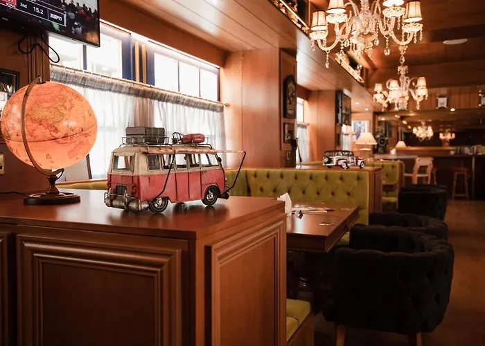 Pebbles (adults Only) فندق