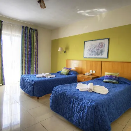 Pebbles St Paul's Bay