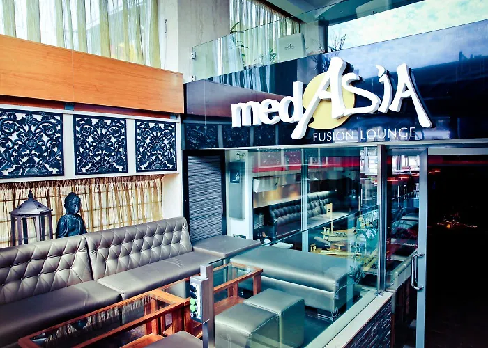 Pebbles (adults Only) Hotel