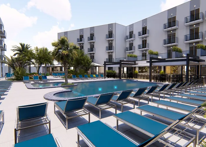 Hotel Pebbles (adults Only)