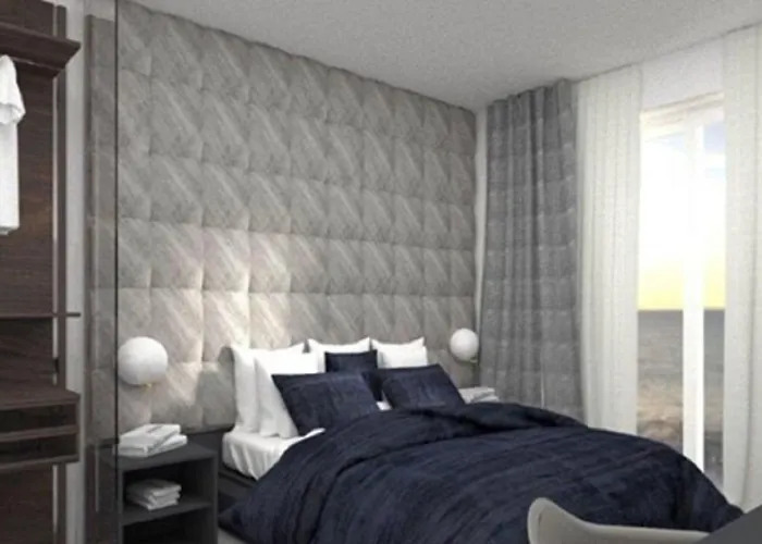 Pebbles (adults Only) Hotel St. Paul's Bay