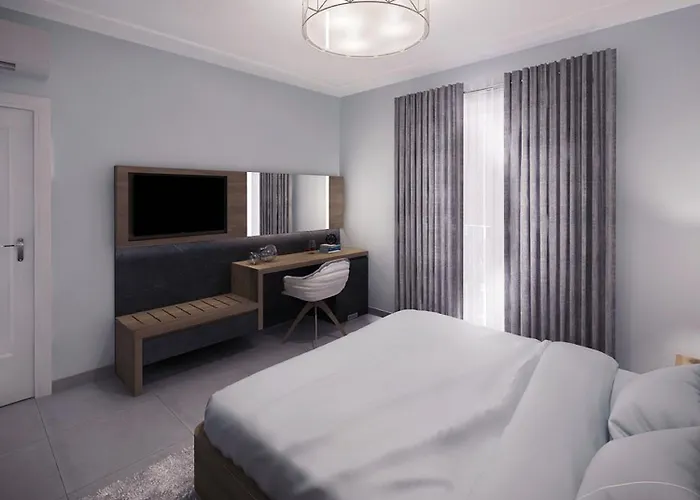 Pebbles (adults Only) St. Paul's Bay