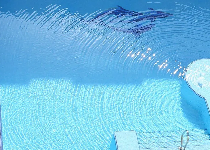 Hotel Pebbles (adults Only) St. Paul's Bay