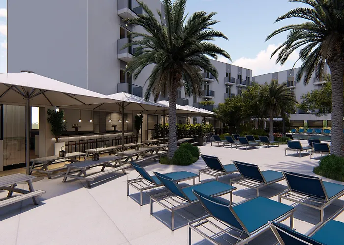 Pebbles (adults Only) St. Paul's Bay