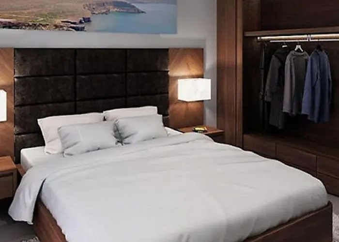 Hotel Pebbles (adults Only)