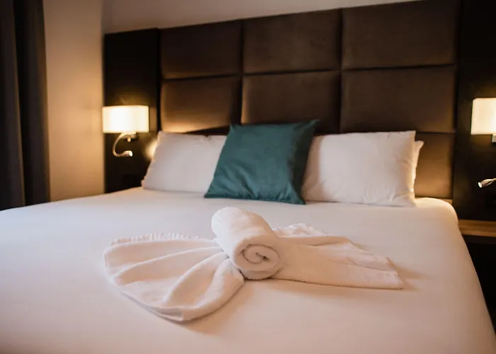 Hotel Pebbles (adults Only) 4*