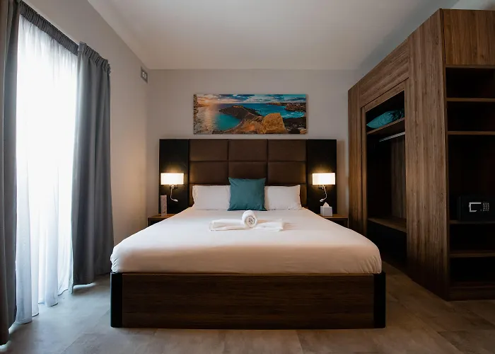 Pebbles (adults Only) Hotel St. Paul's Bay