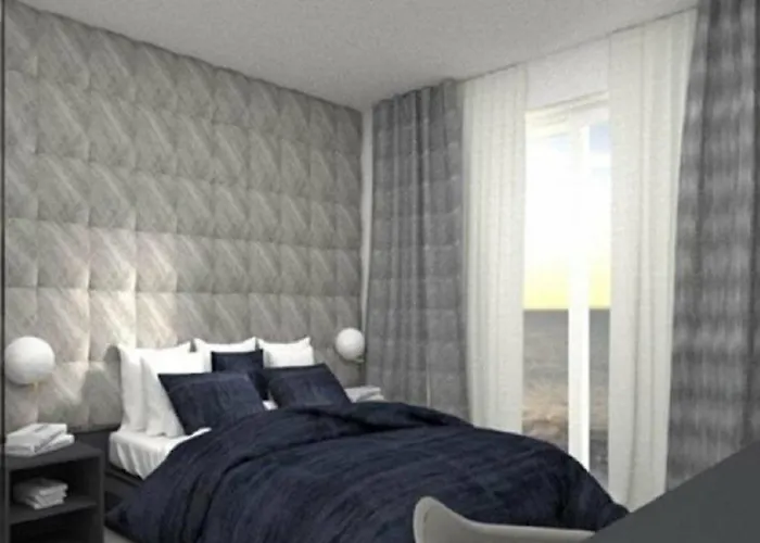 Pebbles (adults Only) מלון סיינט פול ביי