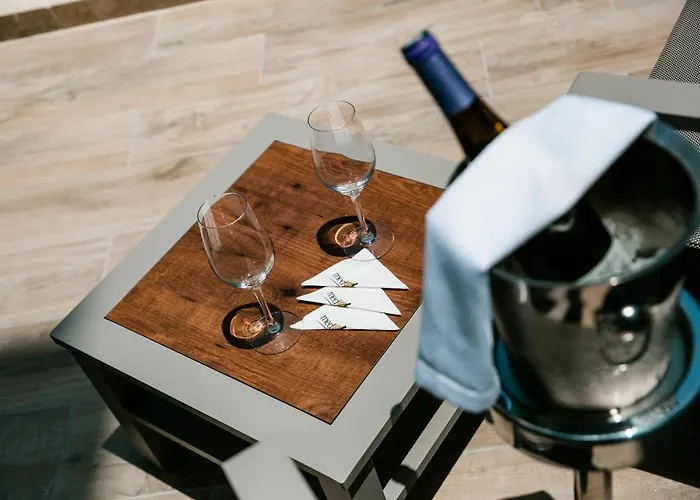 Hotel Pebbles (adults Only)